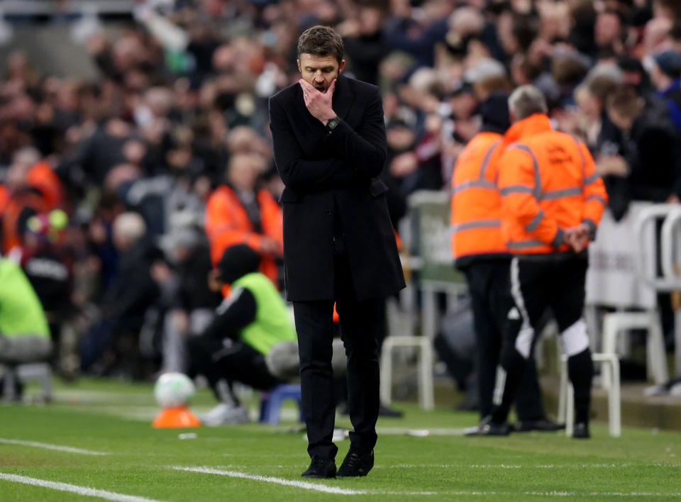 九游官网-包含国际比赛日纽卡斯尔主帅复盘——欧冠节点到来，话题不断，数据趋势出现新变化的词条